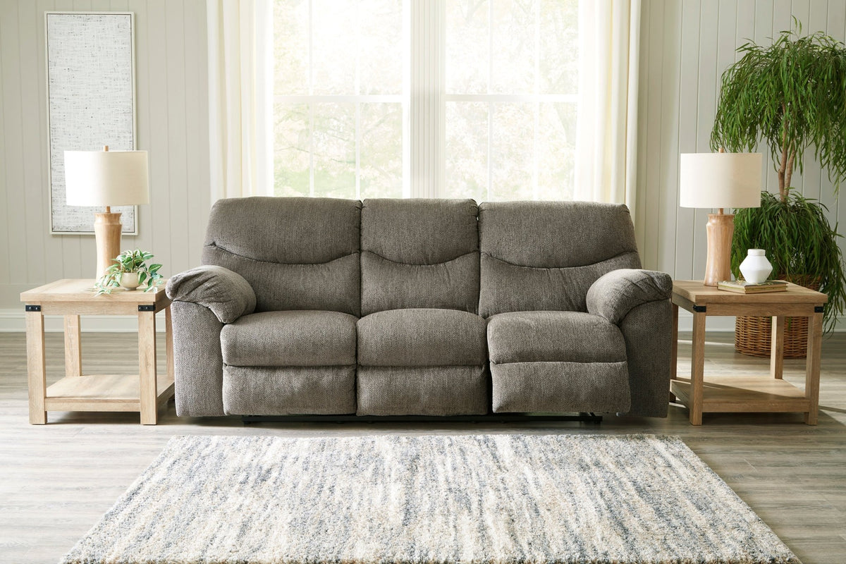 Alphons Reclining Sofa Recliners| Ashley Homestore