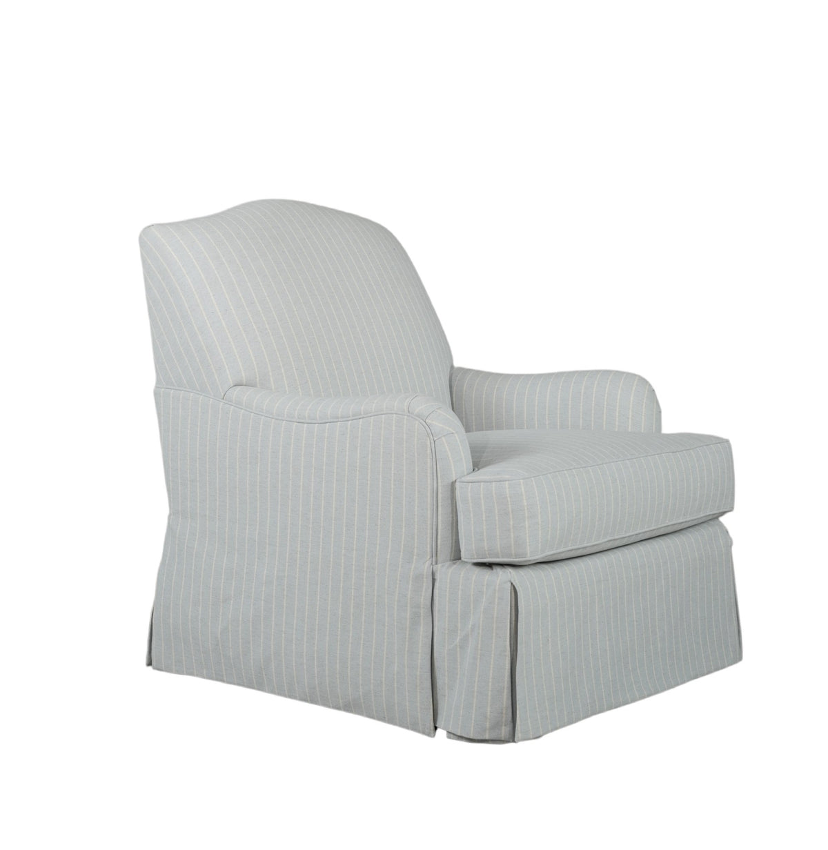 Alpine Accent Chair 77cm Chairs| AlRugaib Furniture