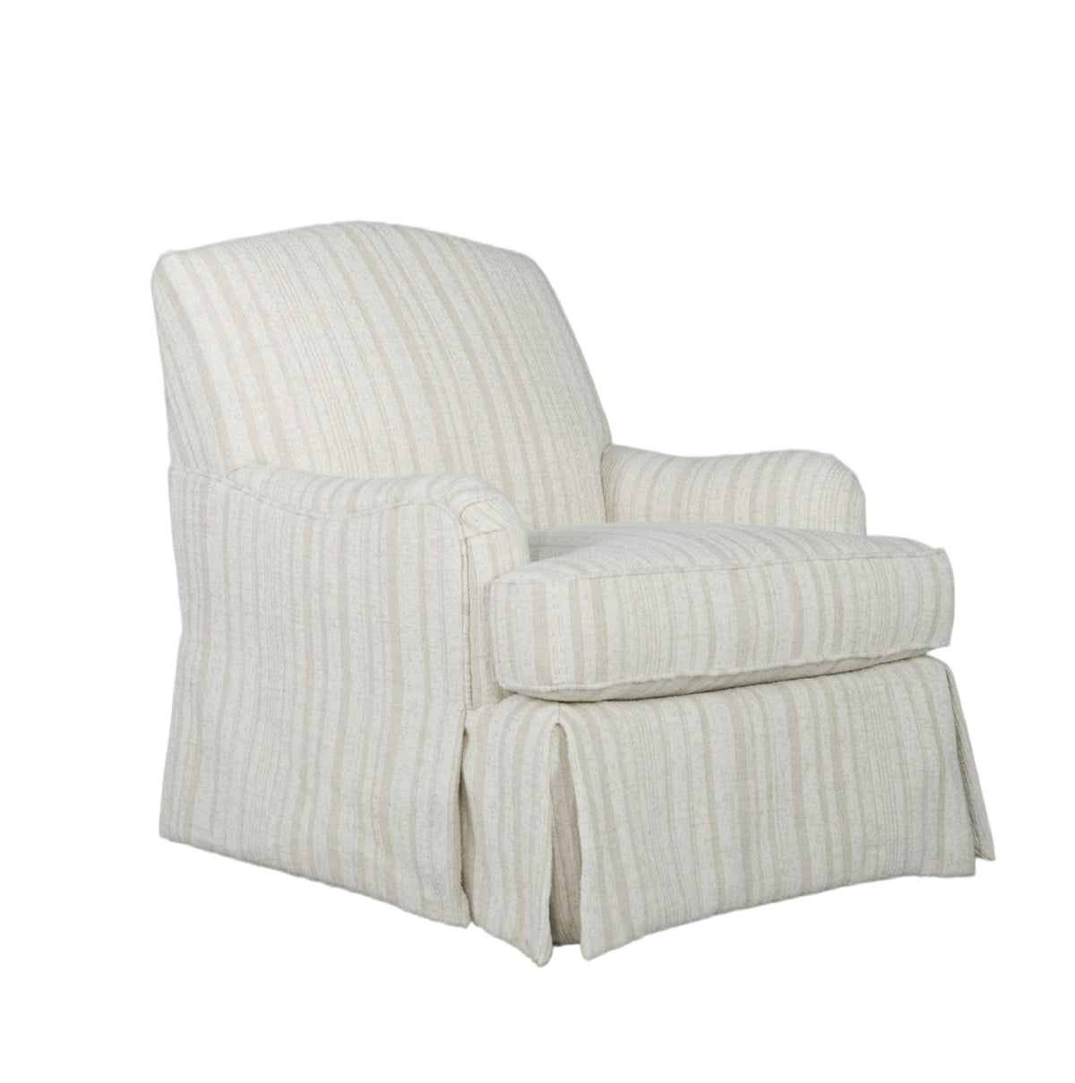 Alpine Accent Chair 77cm Chairs| AlRugaib Furniture