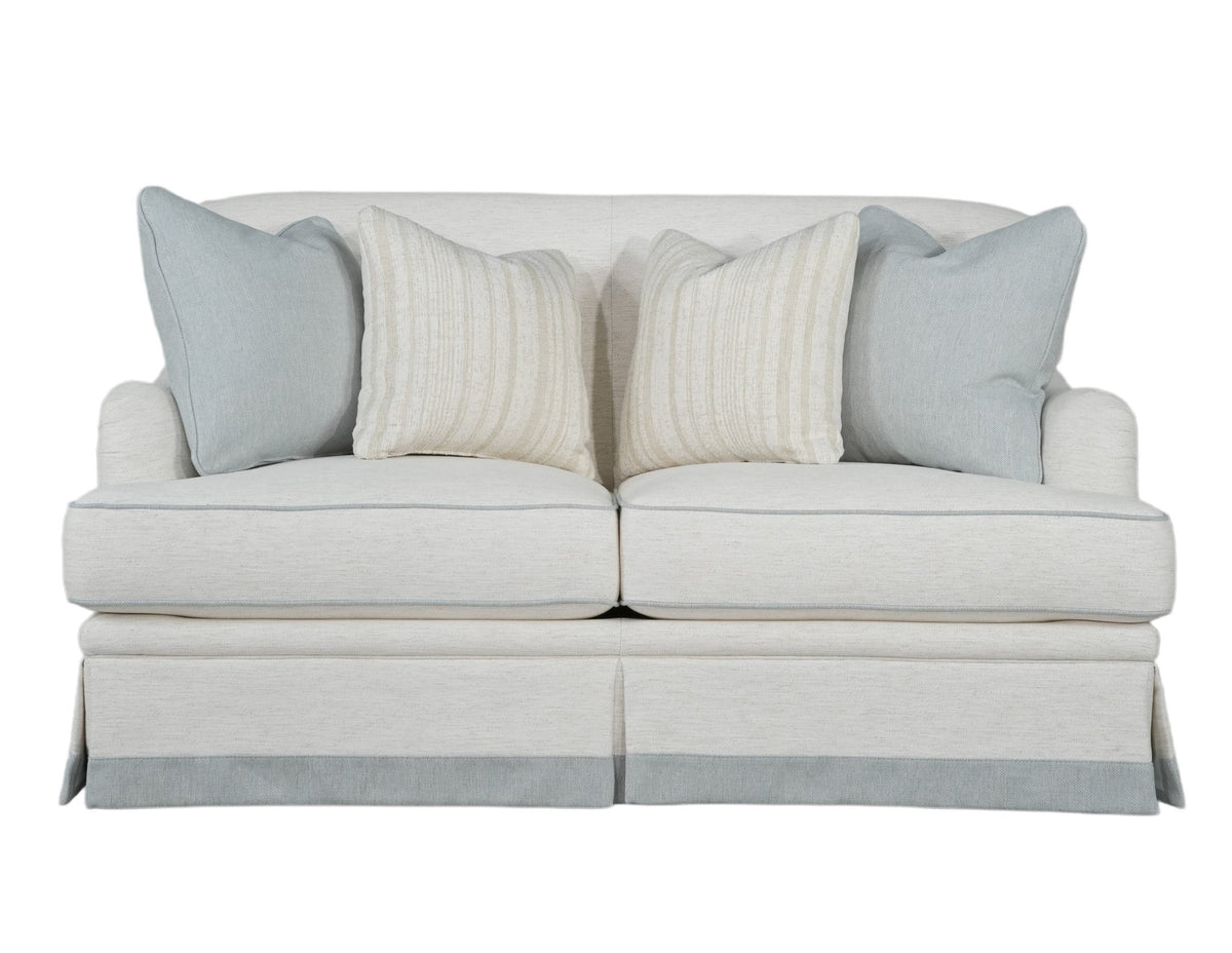 Alpine Loveseat 159cm Sofas & Loveseats| AlRugaib Furniture