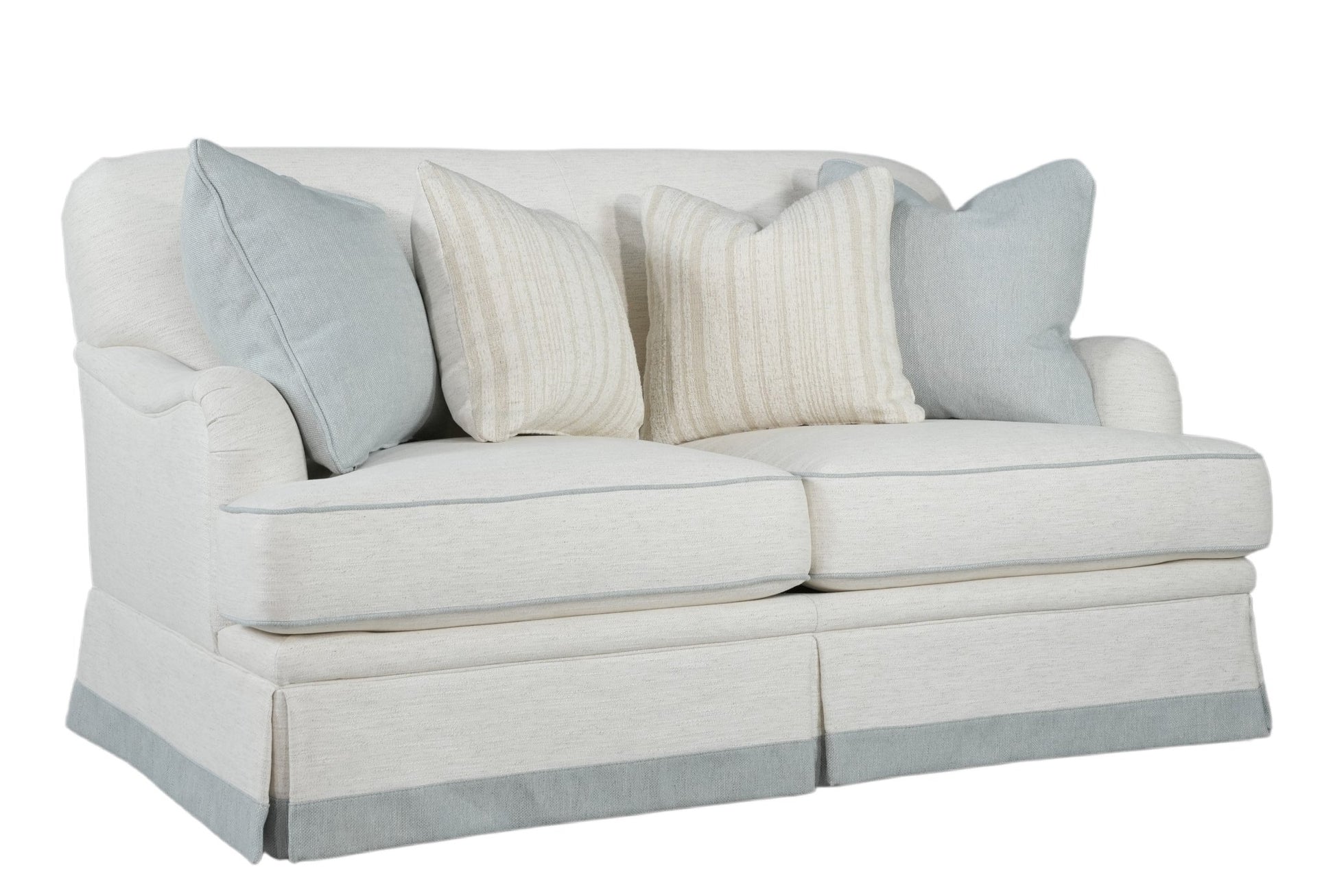 Alpine Loveseat 159cm Sofas & Loveseats| AlRugaib Furniture