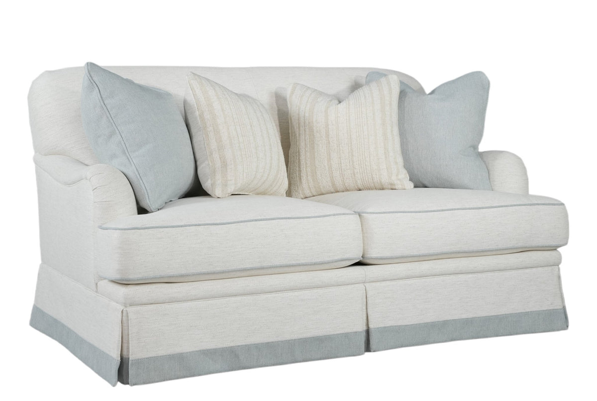 Alpine Loveseat 159cm Sofas & Loveseats| AlRugaib Furniture