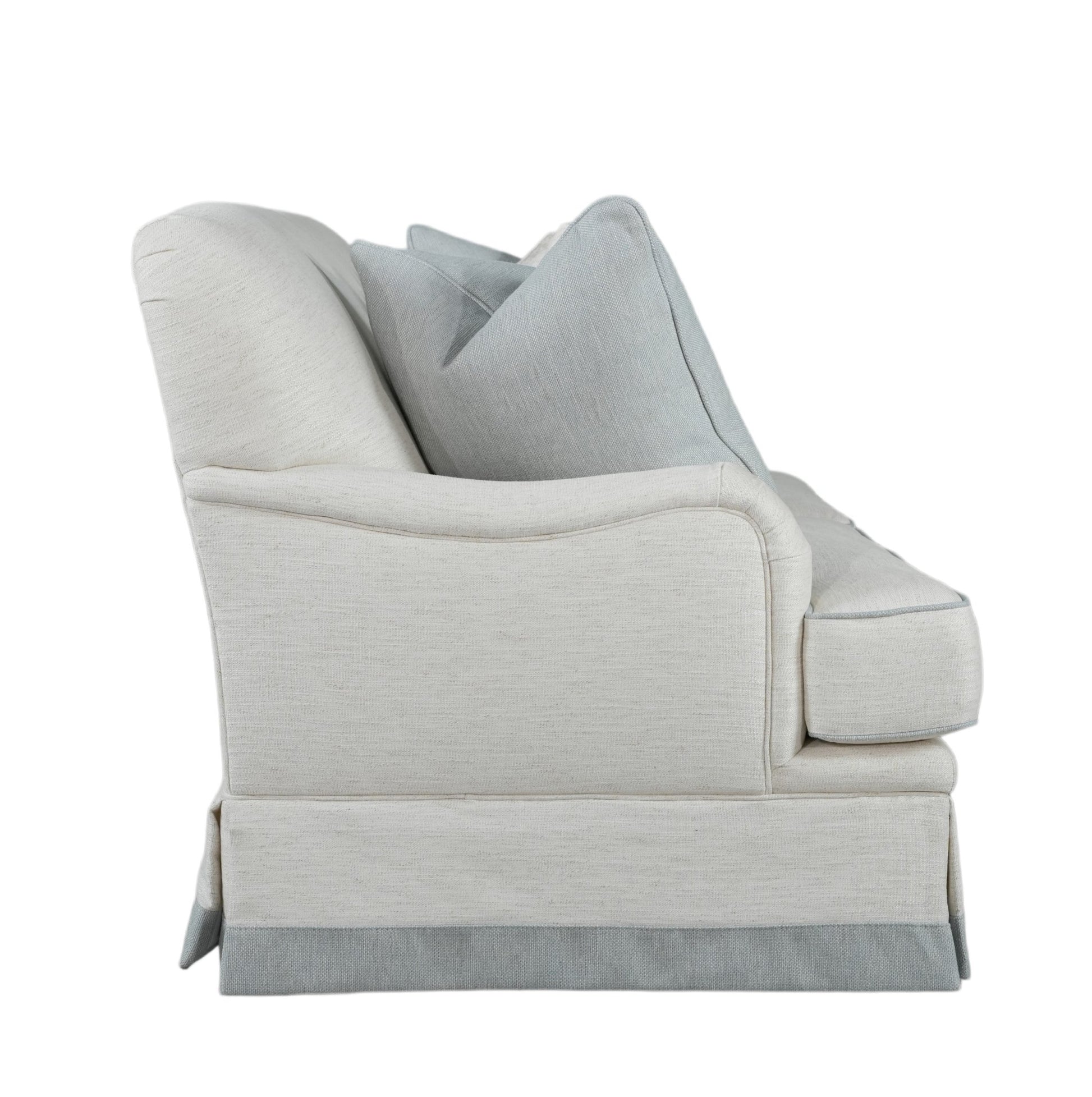 Alpine Loveseat 159cm Sofas & Loveseats| AlRugaib Furniture