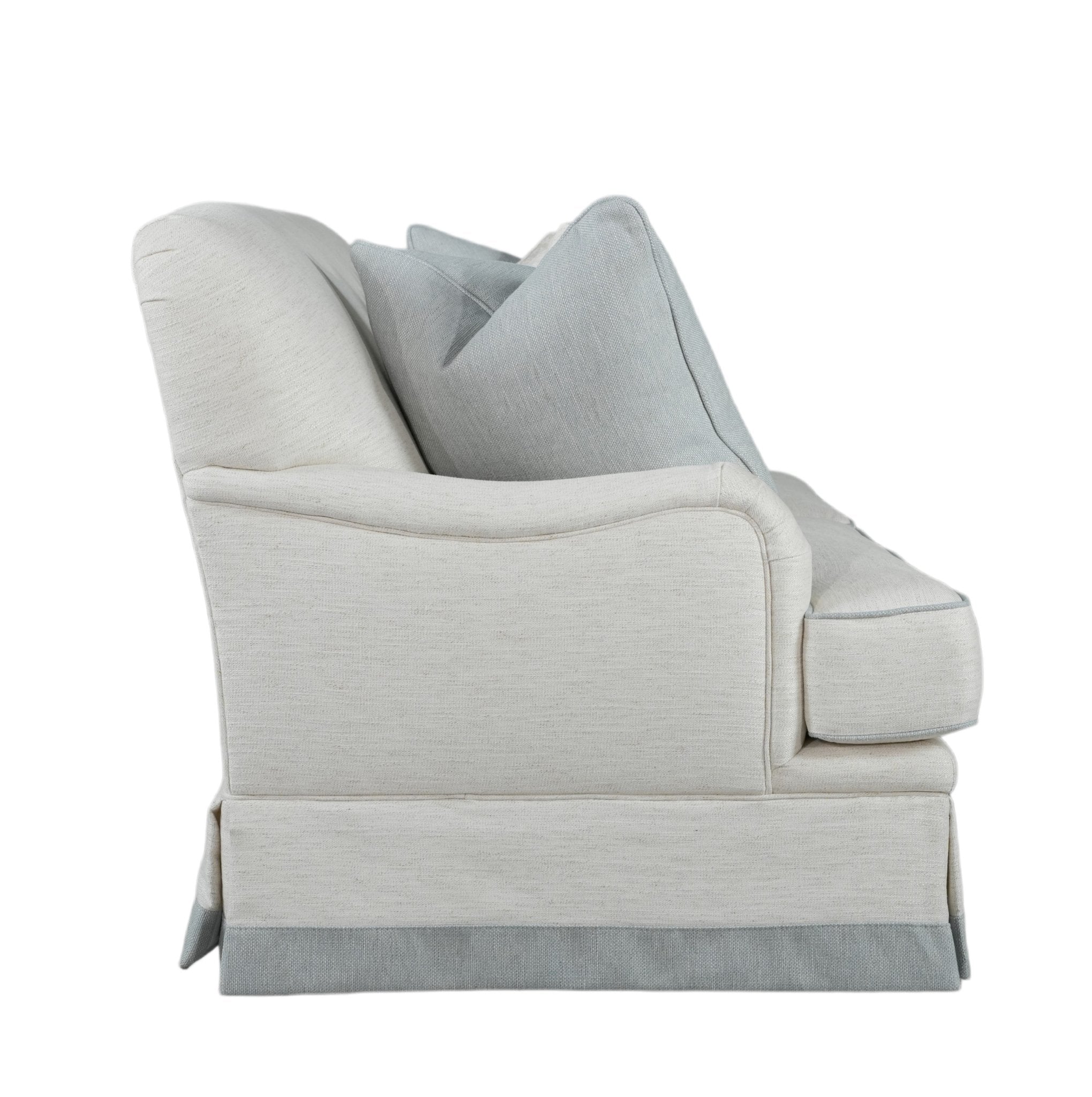 Alpine Loveseat 159cm Sofas & Loveseats| AlRugaib Furniture
