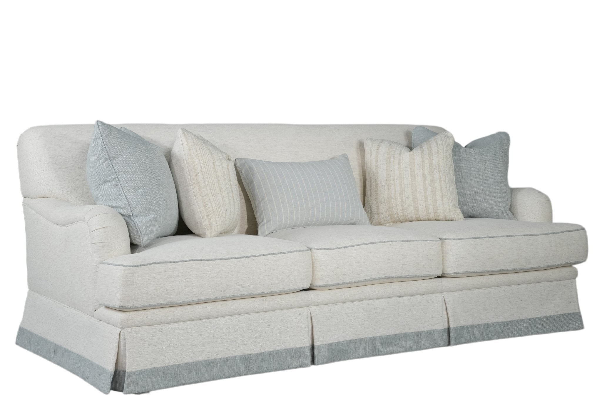 Alpine Sofa 224cm Sofas & Loveseats| AlRugaib Furniture