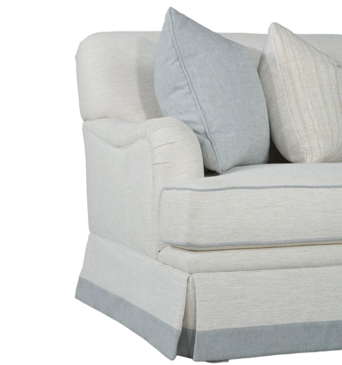 Alpine Sofa 224cm Sofas & Loveseats| AlRugaib Furniture