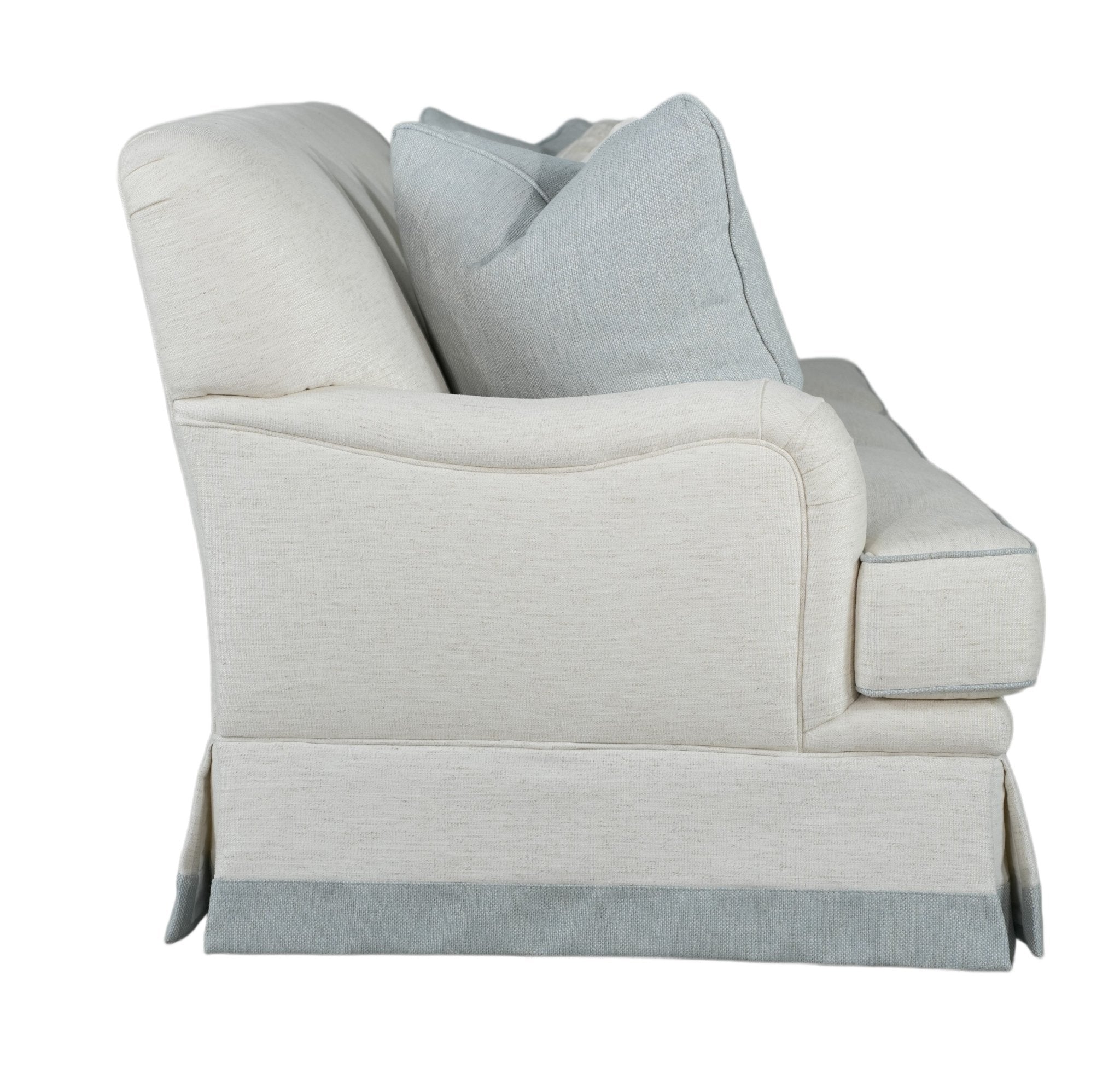 Alpine Sofa 224cm Sofas & Loveseats| AlRugaib Furniture