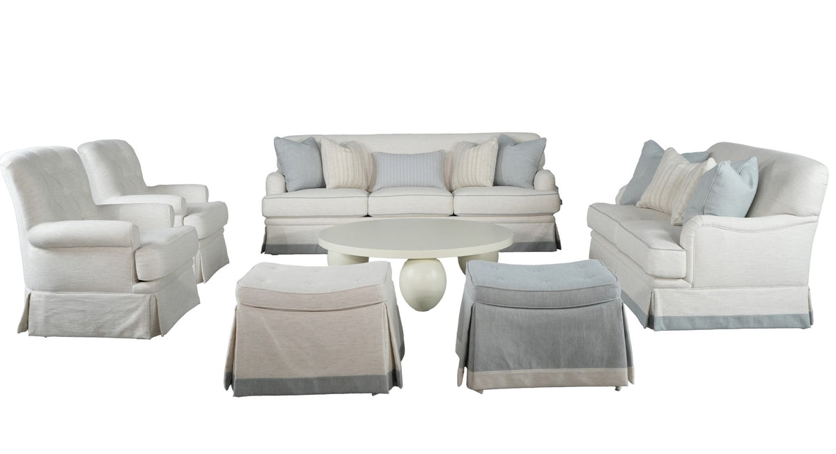 Alpine Sofa 224cm Sofas & Loveseats| AlRugaib Furniture
