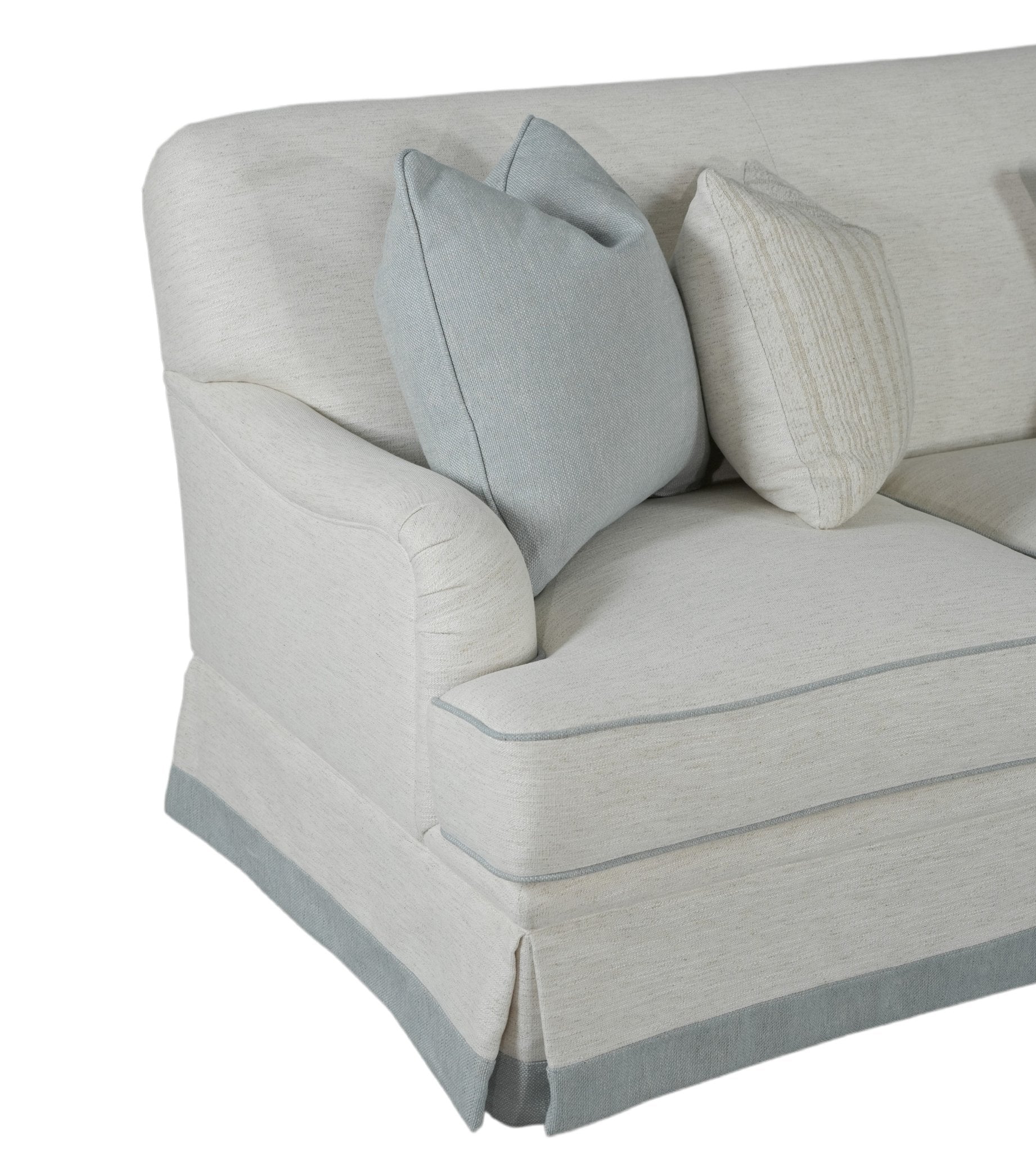 Alpine Sofa 289cm Sofas & Loveseats| AlRugaib Furniture