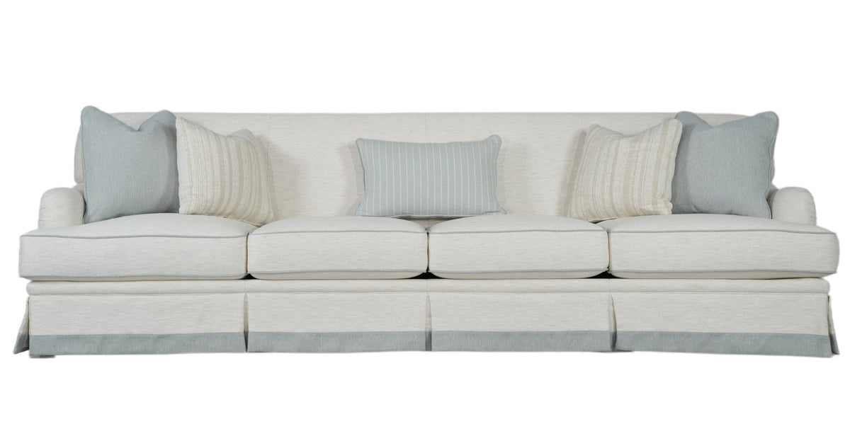 Alpine Sofa 289cm Sofas & Loveseats| AlRugaib Furniture