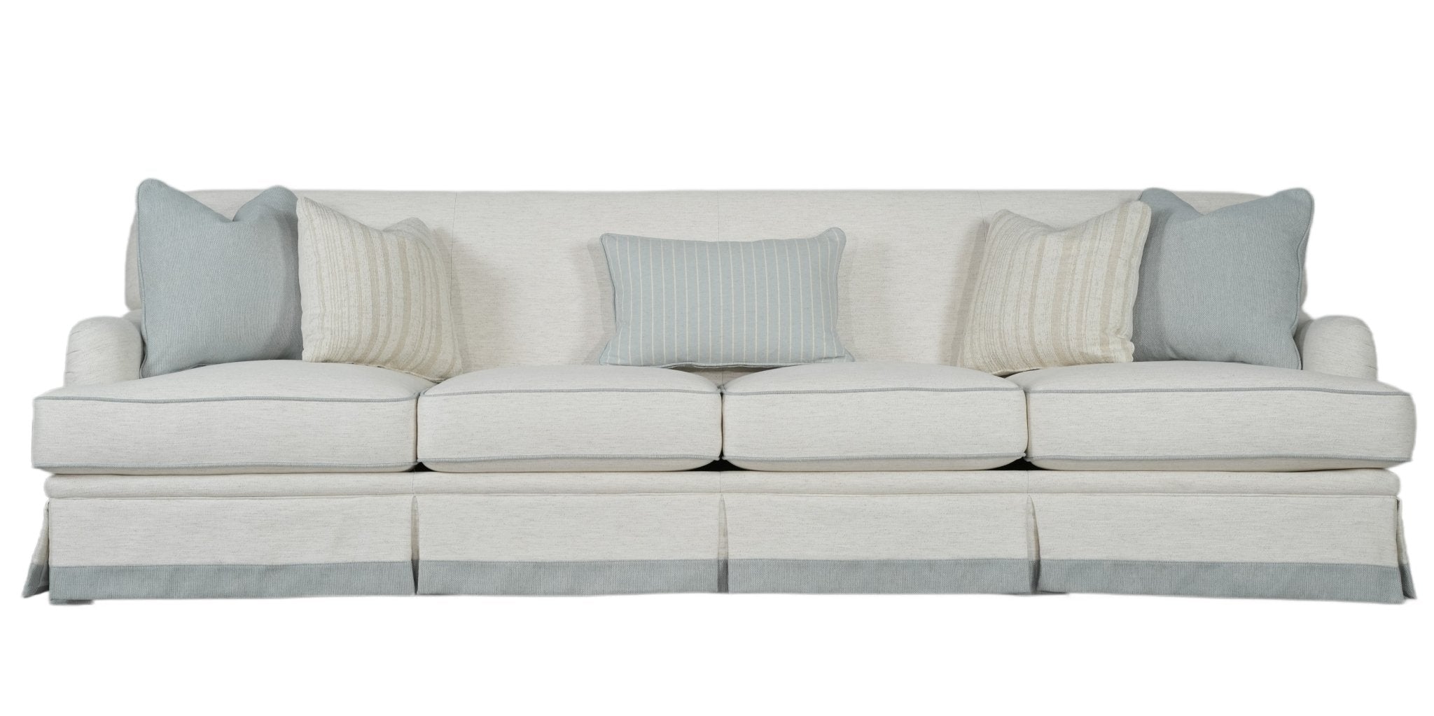 Alpine Sofa 289cm Sofas & Loveseats| AlRugaib Furniture