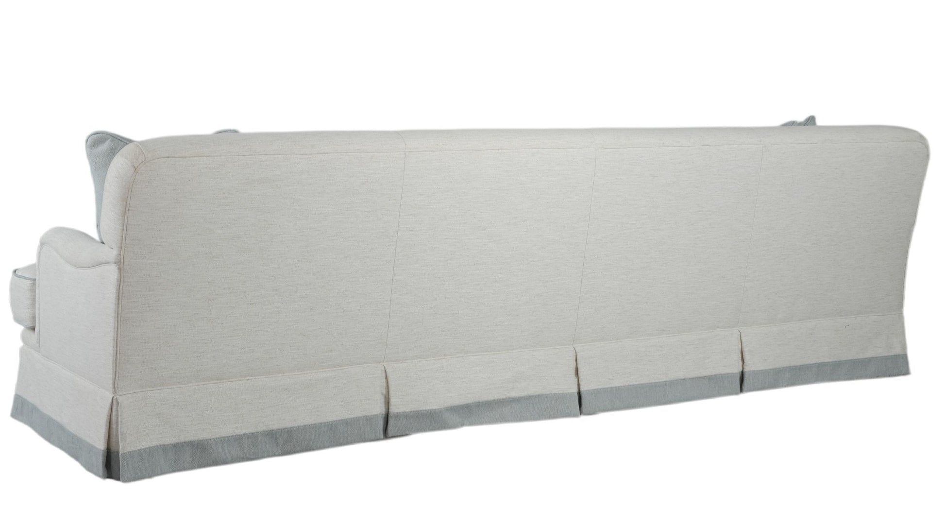 Alpine Sofa 289cm Sofas & Loveseats| AlRugaib Furniture