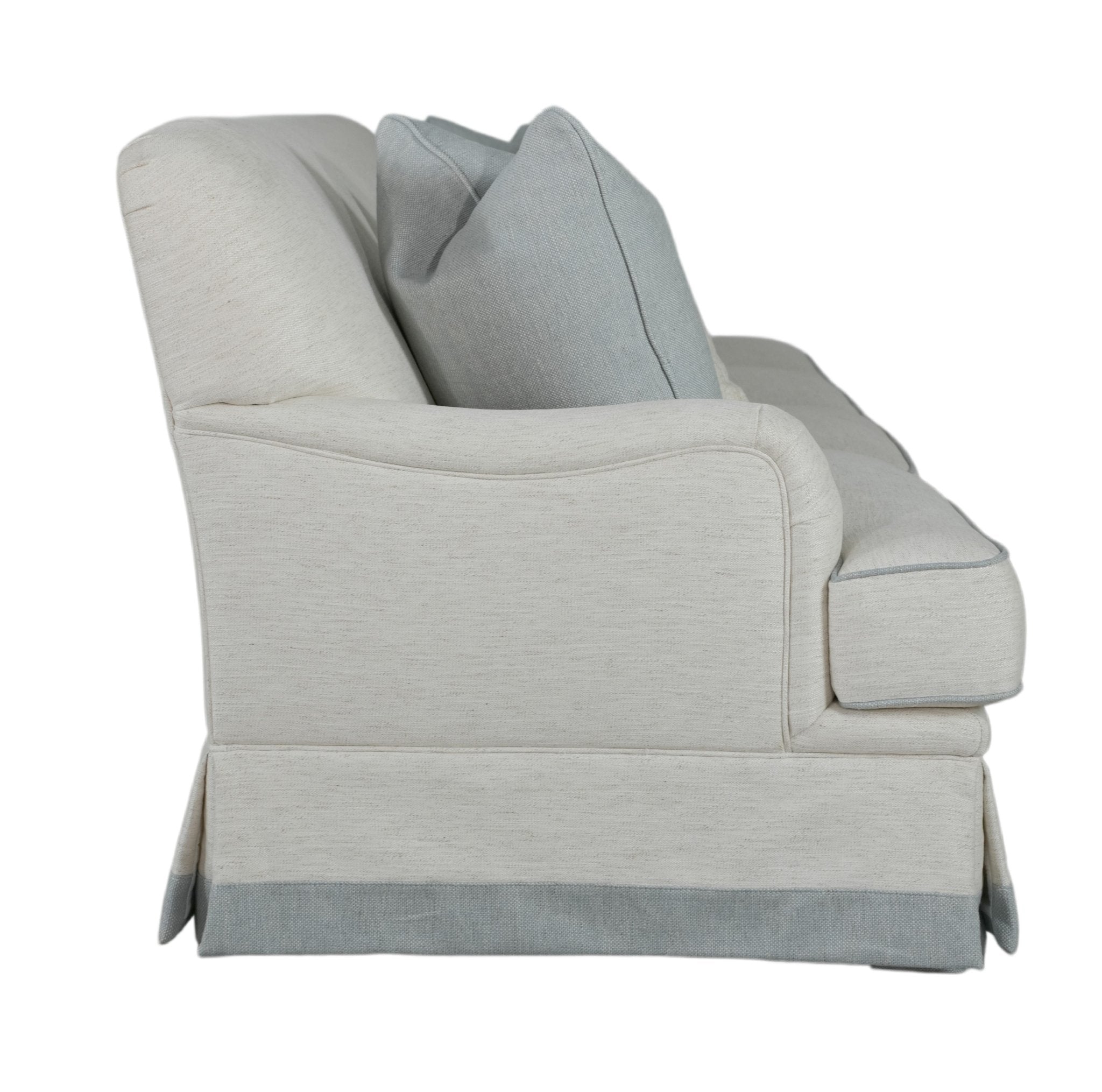 Alpine Sofa 289cm Sofas & Loveseats| AlRugaib Furniture