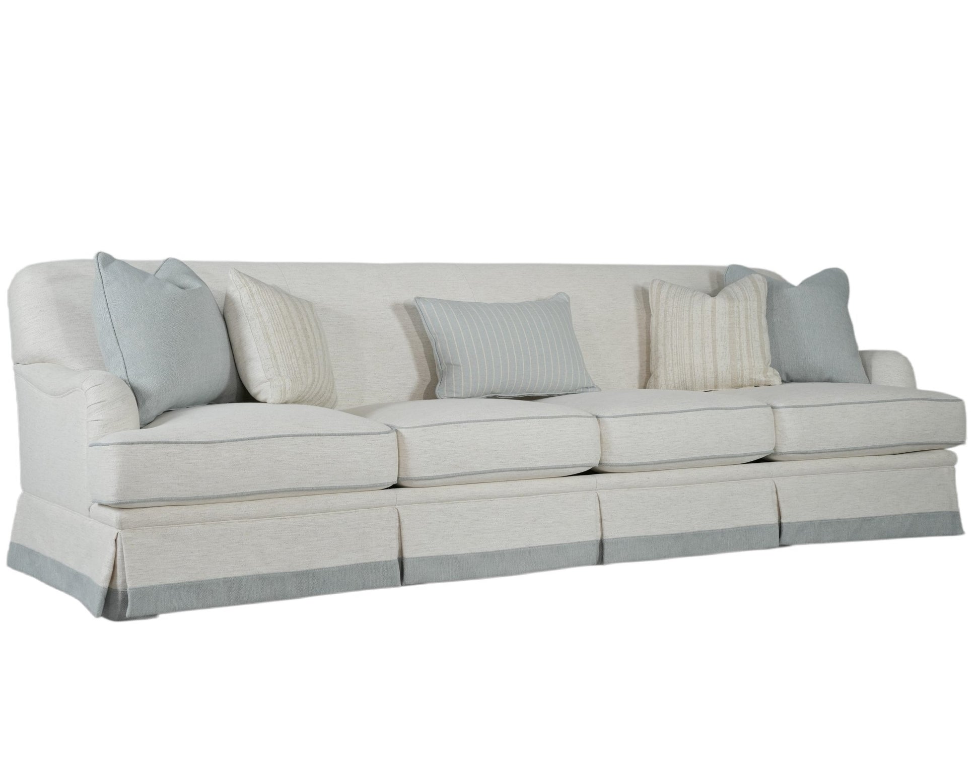 Alpine Sofa 289cm Sofas & Loveseats| AlRugaib Furniture