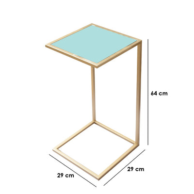 C Table