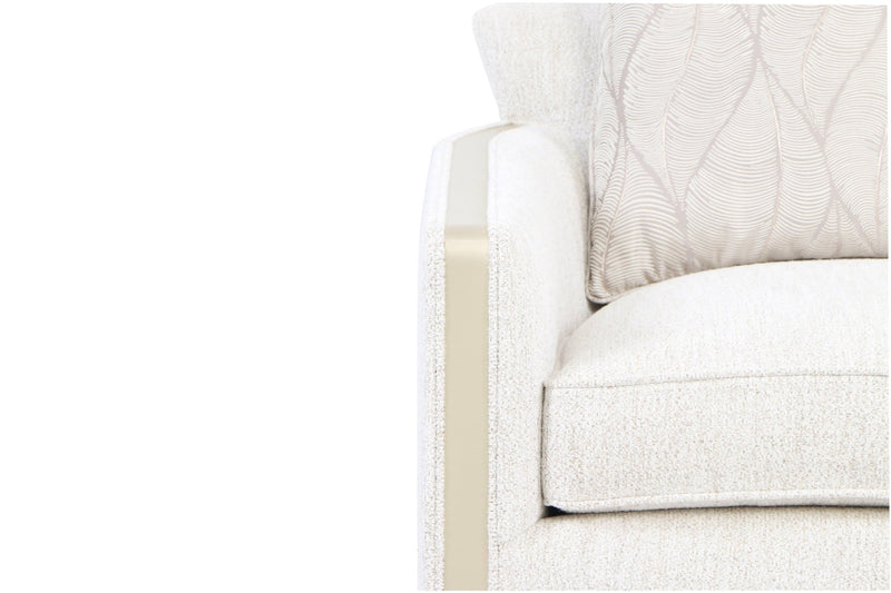 AlReem Mocha Chair - Al Rugaib Furniture