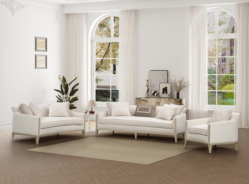 AlReem Mocha Chair - Al Rugaib Furniture