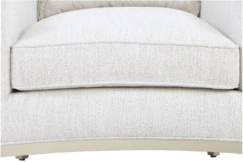 AlReem Mocha Chair - Al Rugaib Furniture