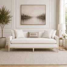 AlReem Mocha Sofa