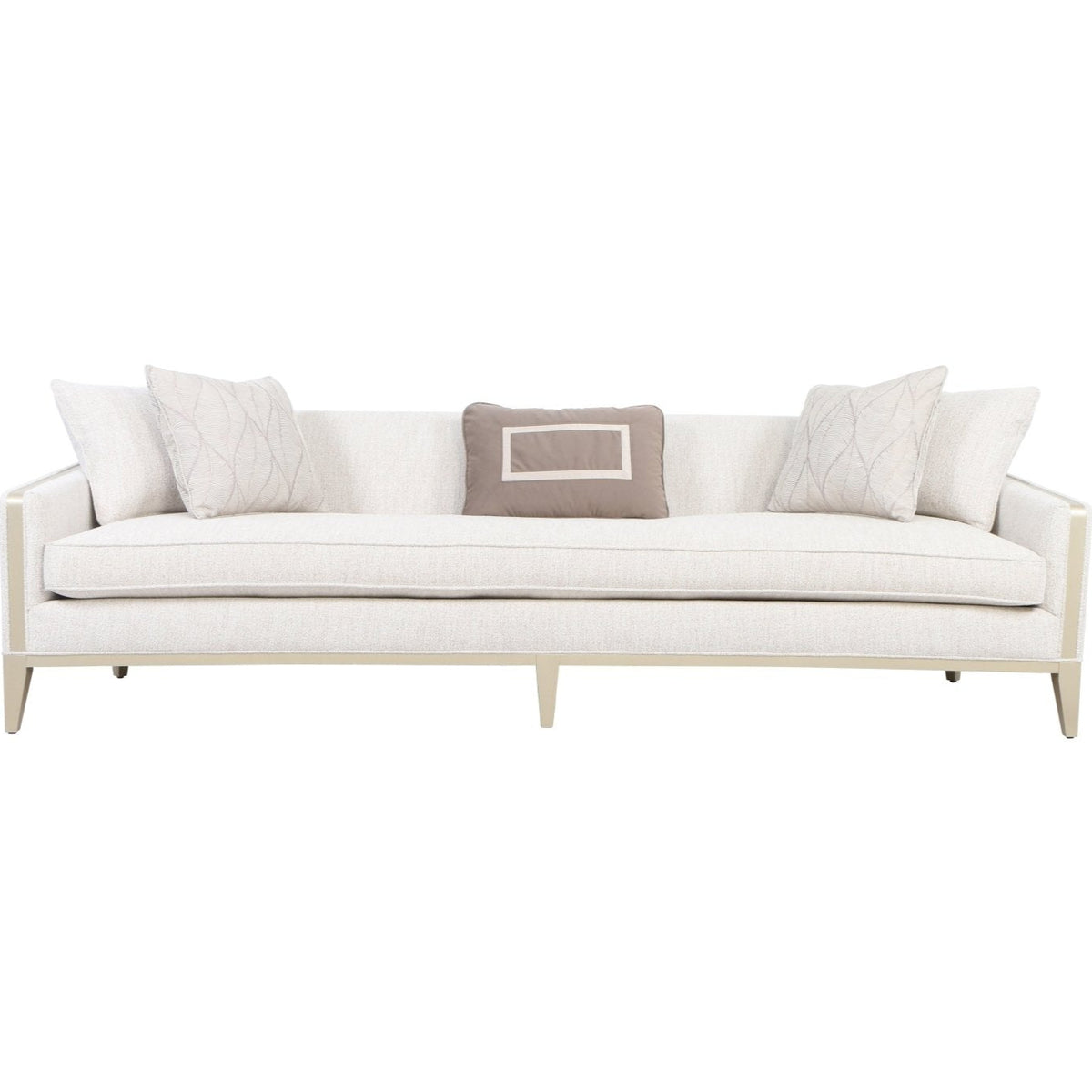 AlReem Mocha XL Sofa XL Sofas| AlRugaib Furniture