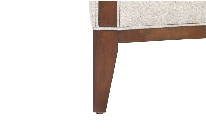 AlReem Royal Blue Chair - Al Rugaib Furniture