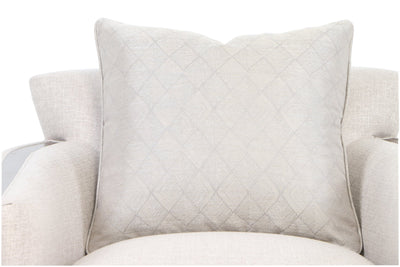 AlReem Royal Blue Chair - Al Rugaib Furniture