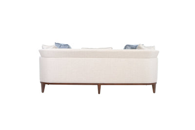 AlReem Royal Blue Sofa - Al Rugaib Furniture