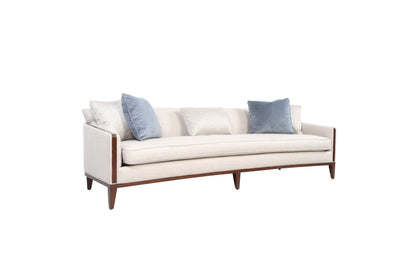 AlReem Royal Blue XL Sofa - Al Rugaib Furniture