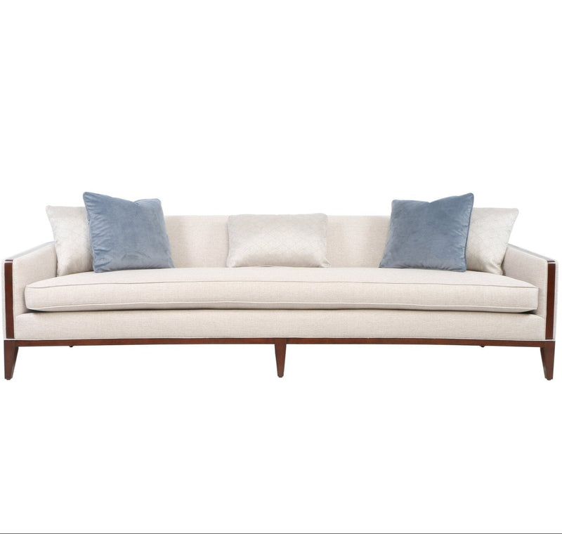 AlReem Royal Blue XL Sofa - Al Rugaib Furniture