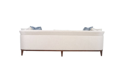 AlReem Royal Blue XL Sofa - Al Rugaib Furniture