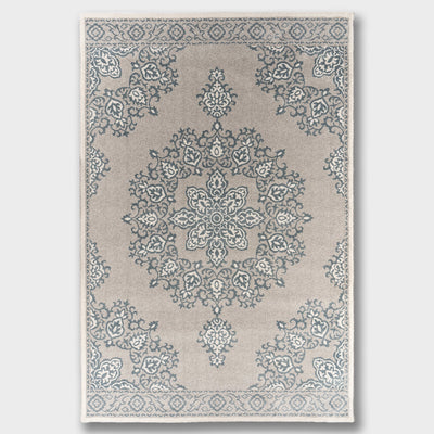 Alshorouq - Classic Rug - j - Al Rugaib Furniture
