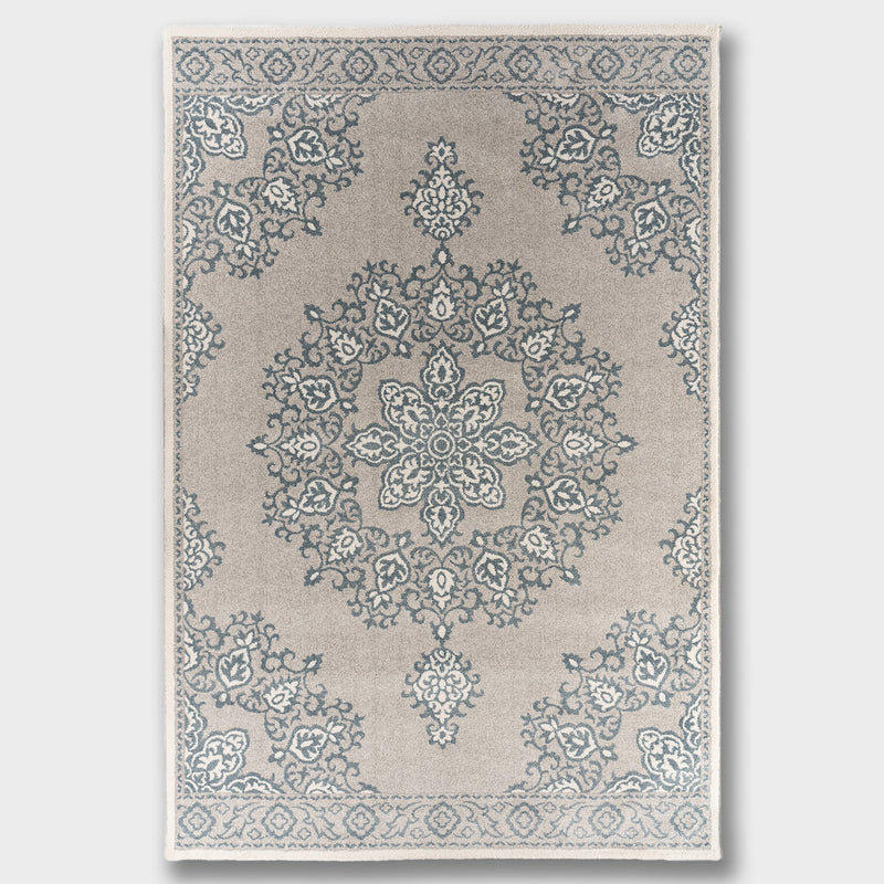 Alshorouq - Classic Rug - j - Al Rugaib Furniture