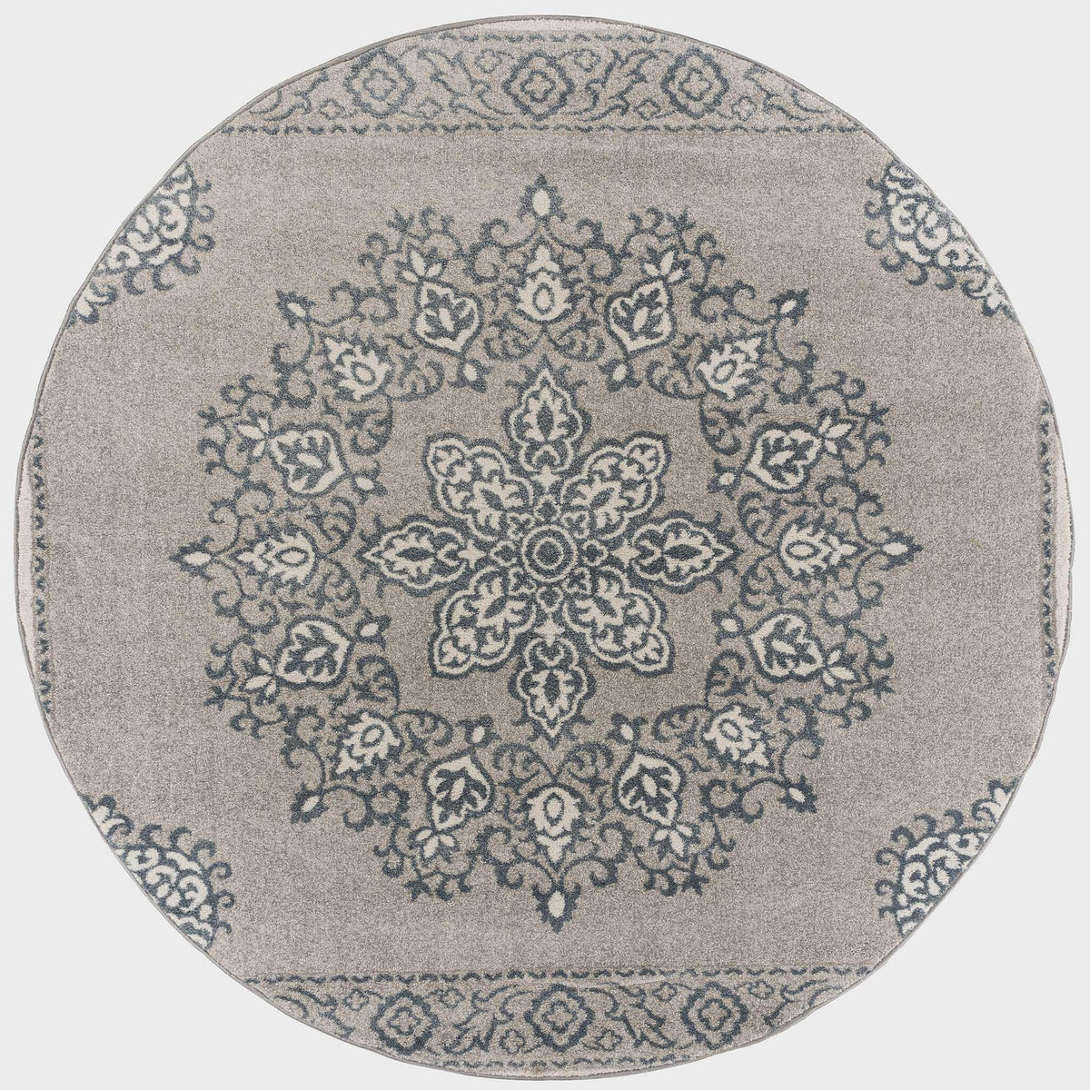 Alshorouq - Classic Rug-j Rugs| WEFT