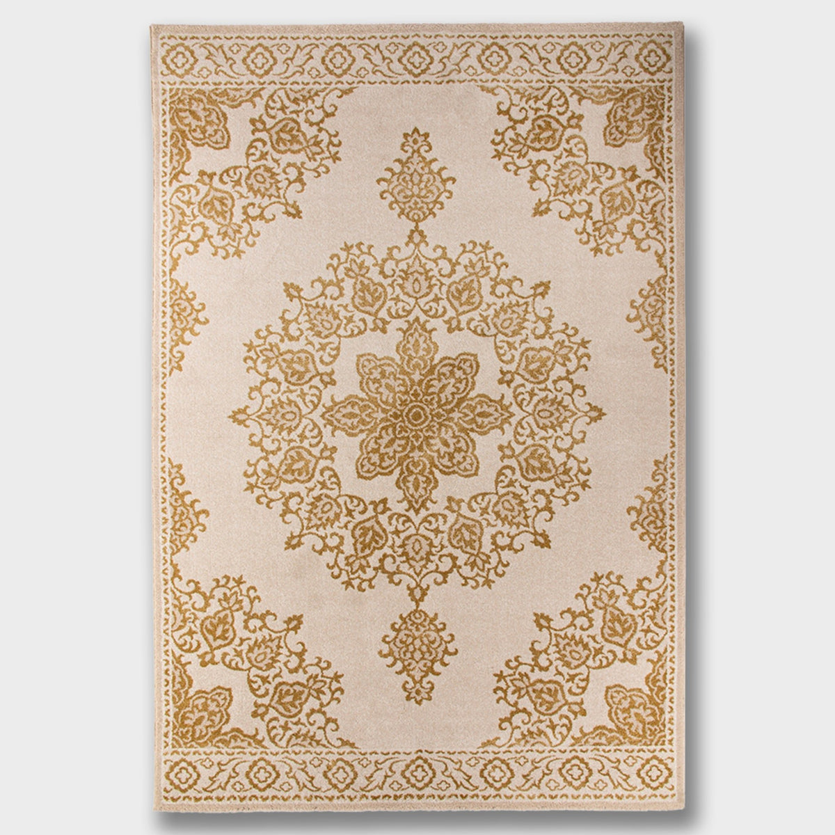 Alshorouq - Classic Rug-p Rugs| WEFT
