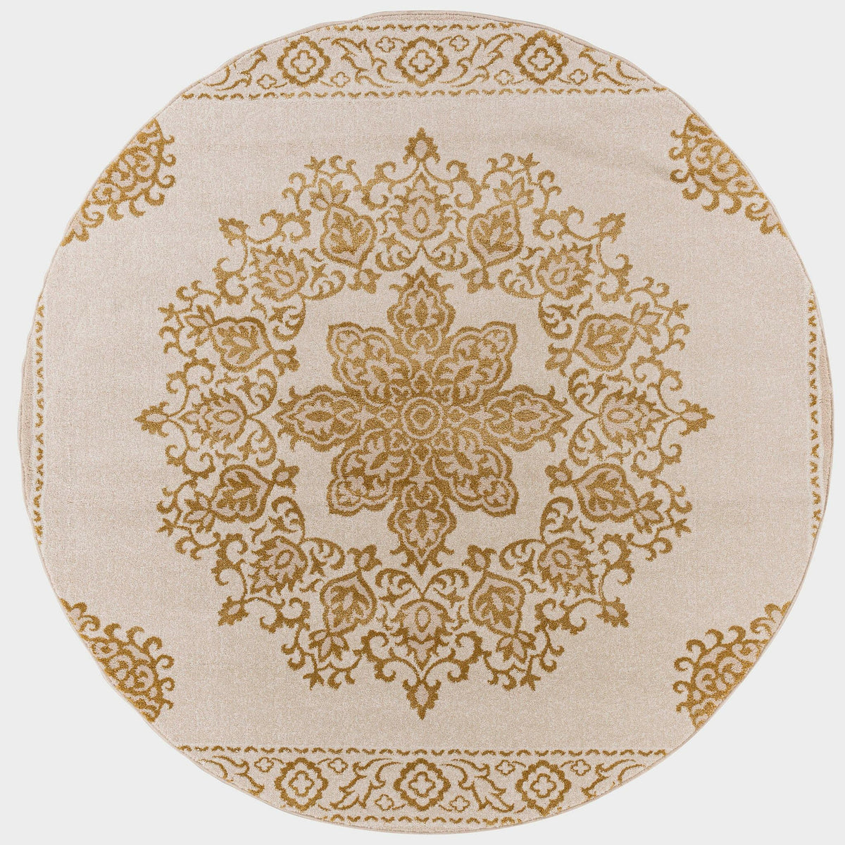 Alshorouq - Classic Rug-p Rugs| WEFT