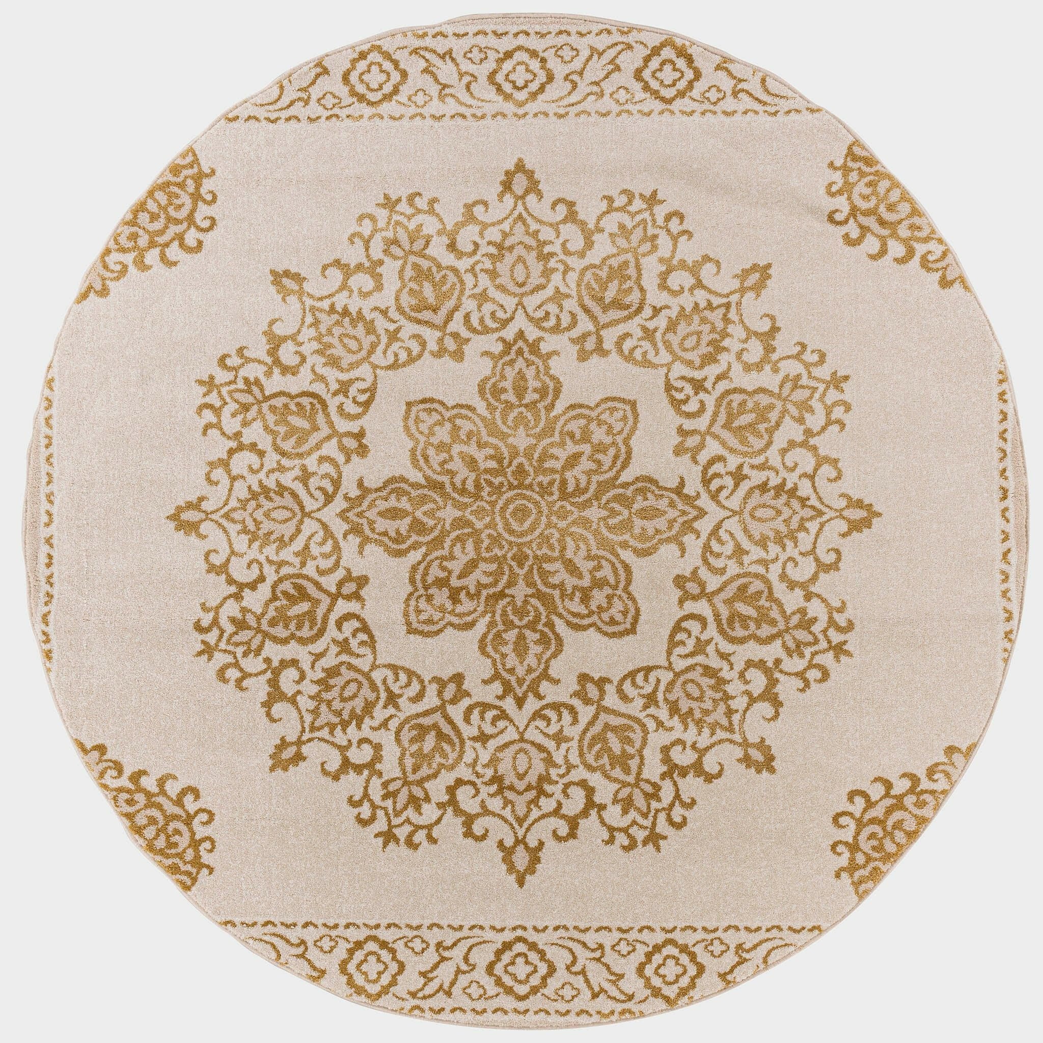 Alshorouq - Classic Rug-p Rugs| WEFT