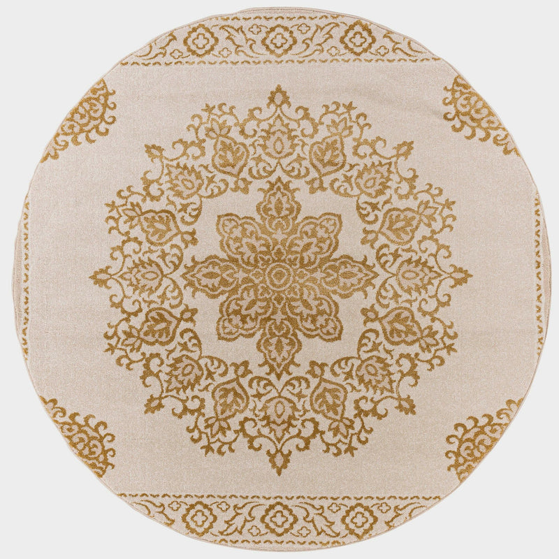 Alshorouq - Classic Rug - p - Al Rugaib Furniture