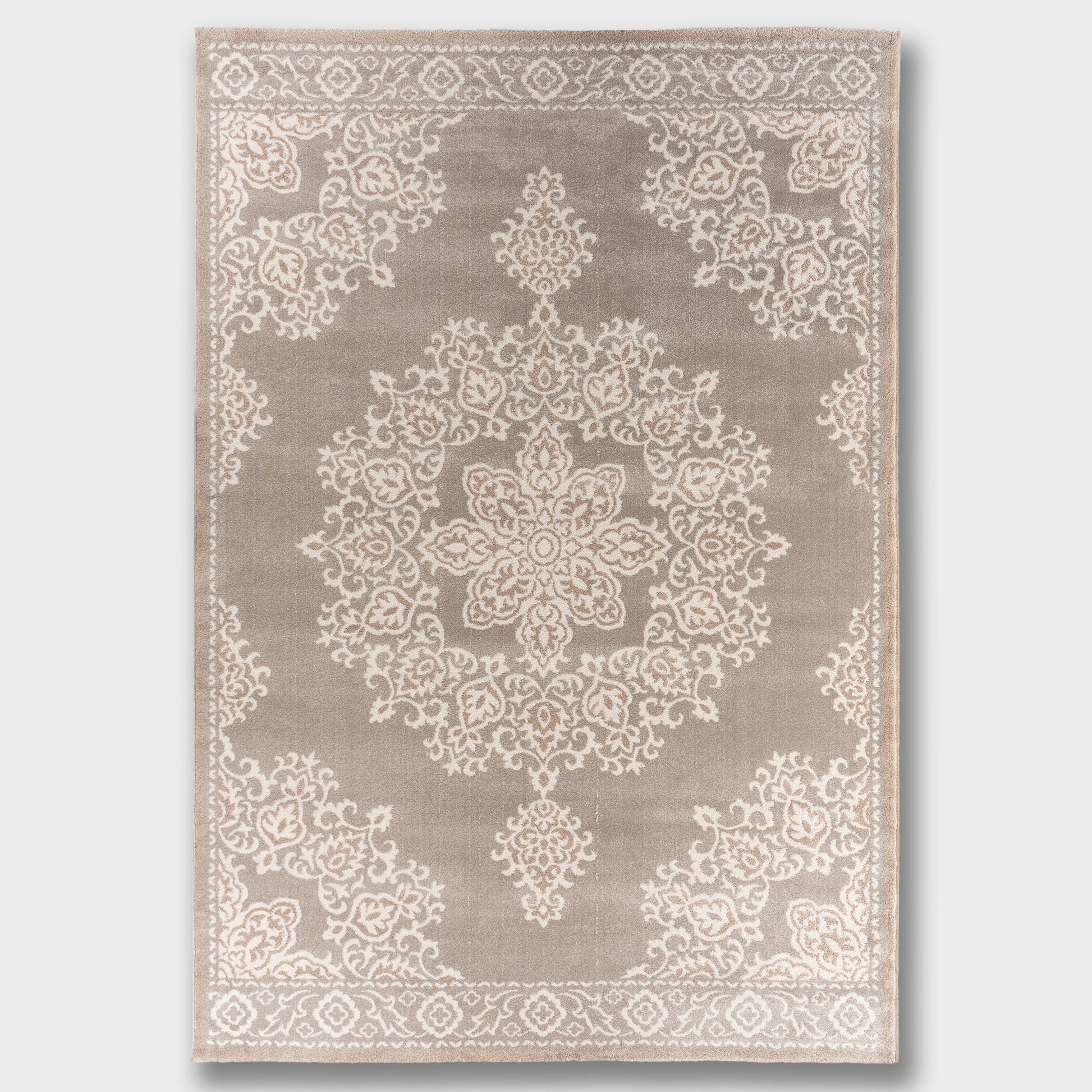 Alshorouq - Classic Rug1-f Rugs| WEFT