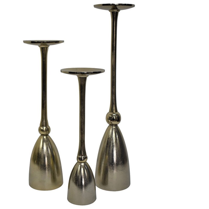 Alta Candleholders - Al Rugaib Furniture