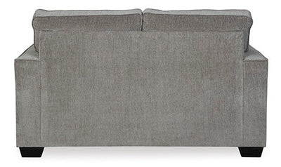 Altari Loveseat - Al Rugaib Furniture