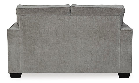 Altari Loveseat - Al Rugaib Furniture