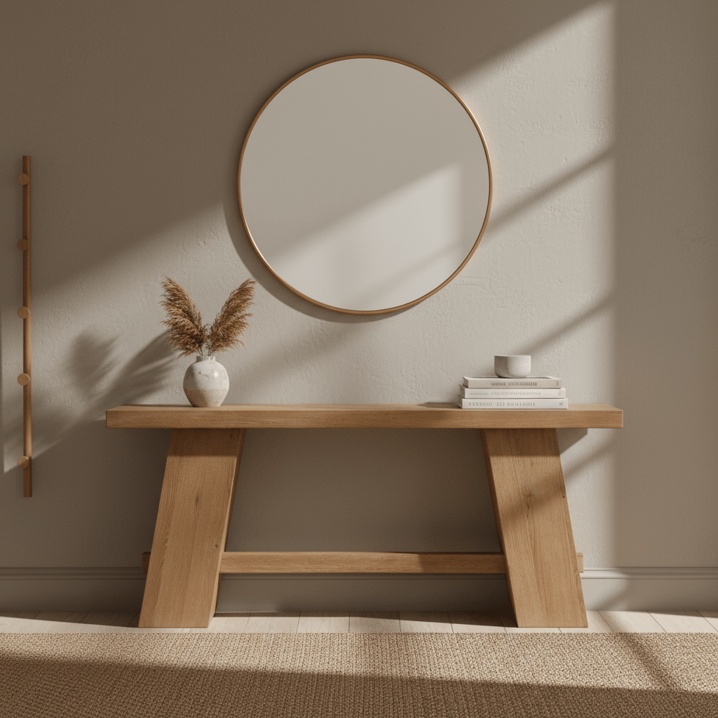 Altitude Console Table Consoles & Sideboards| Universal
