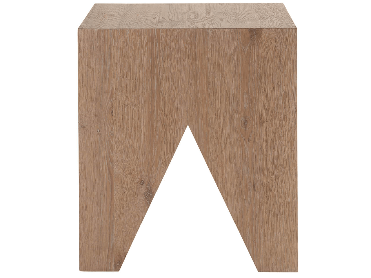 Altitude End Table End Tables| Universal