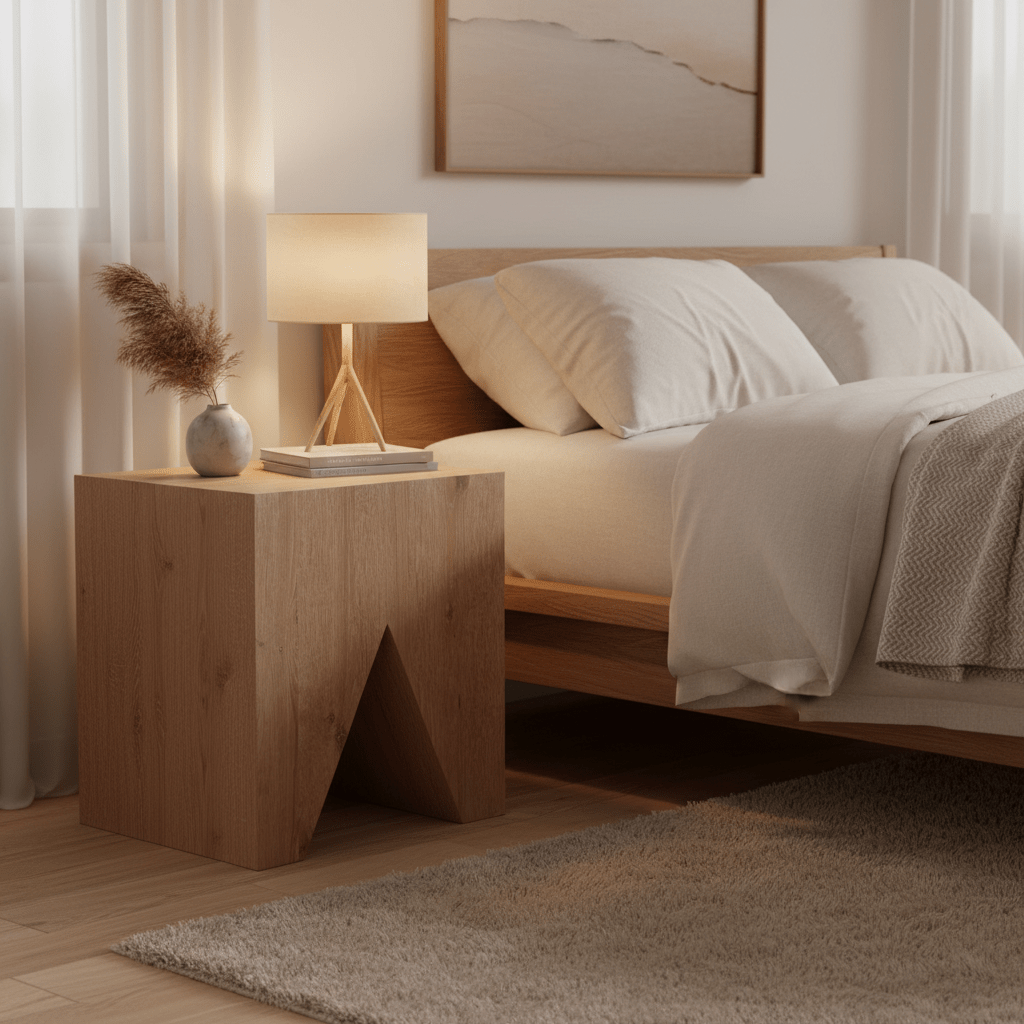 Altitude End Table End Tables| Universal