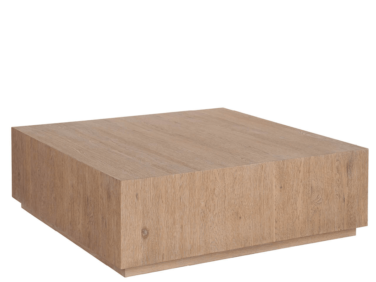 Altitude Square Cocktail Table Coffee Tables| Universal