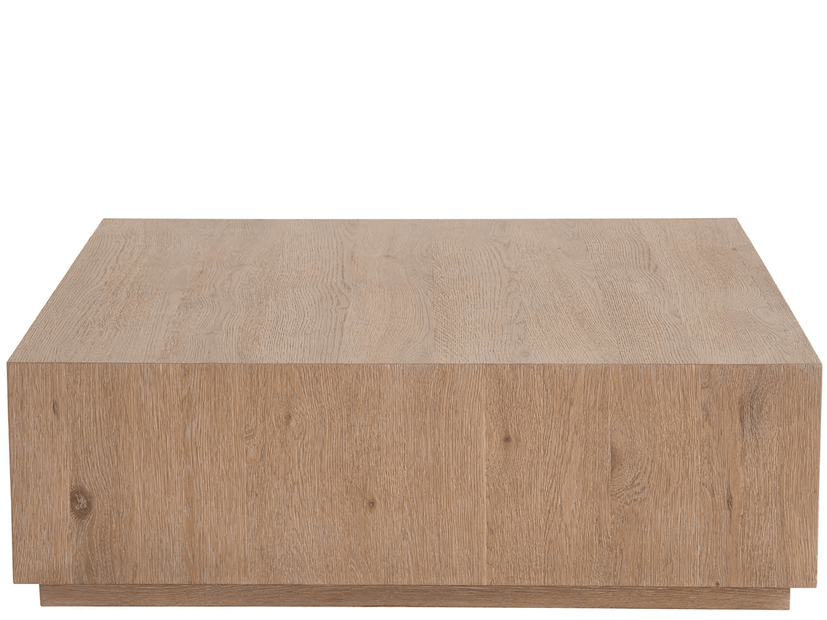 Altitude Square Cocktail Table Coffee Tables| Universal
