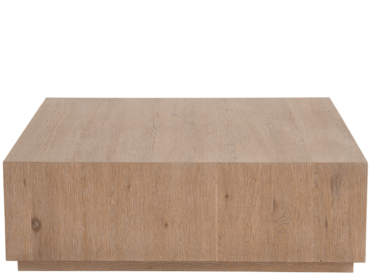 Altitude Square Cocktail Table Coffee Tables| Universal
