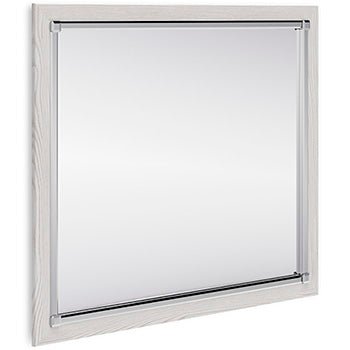 Altyra Bedroom Mirror Mirrors| Ashley Homestore
