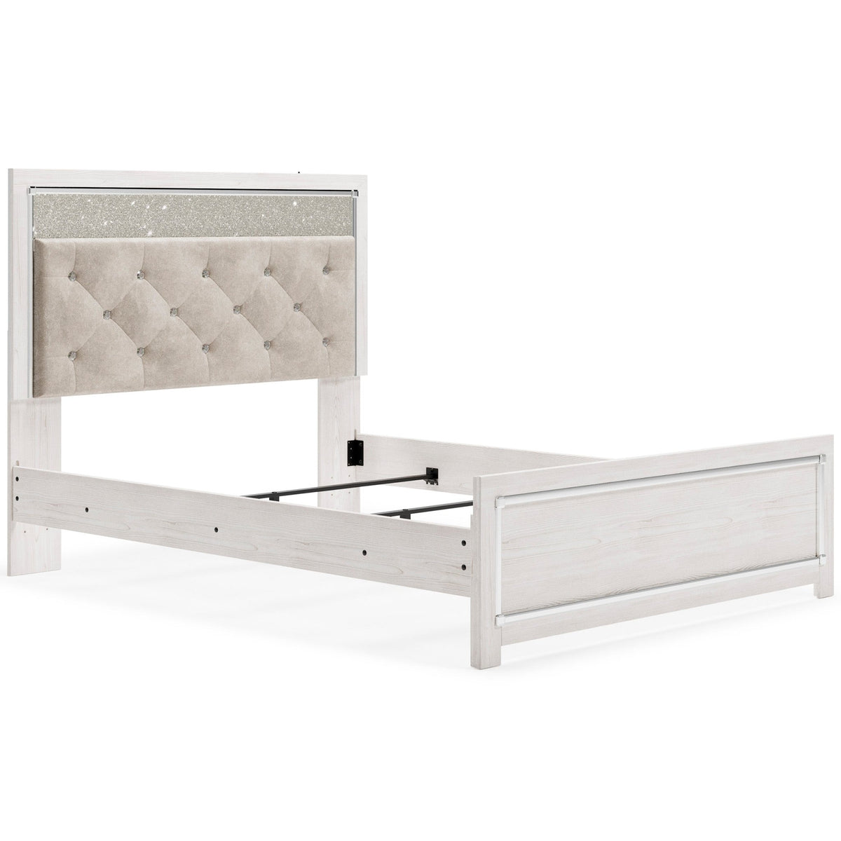 Altyra Full Panel Bed Beds| Ashley Homestore