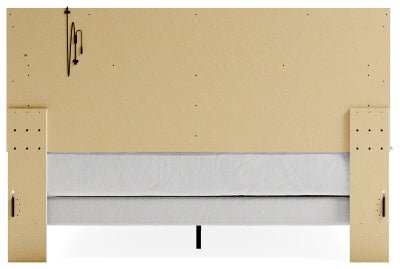 Altyra King Panel Bed Beds| Ashley Homestore
